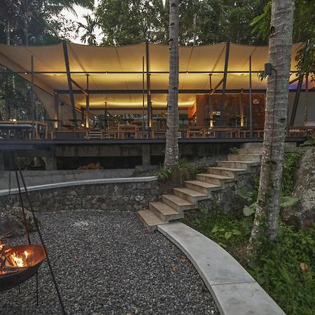Lintang Luku Tent Resort Ijen, Banyuwangi Banyuwangi  Eksteriør billede