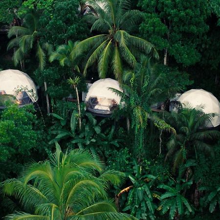 Lintang Luku Tent Resort Ijen, Banyuwangi Banyuwangi  Eksteriør billede