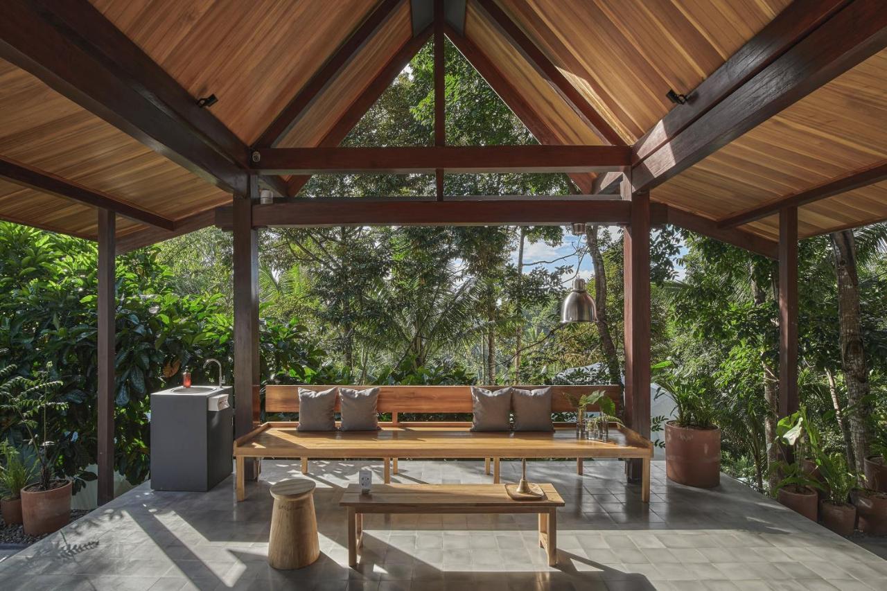 Lintang Luku Tent Resort Ijen, Banyuwangi Banyuwangi  Eksteriør billede
