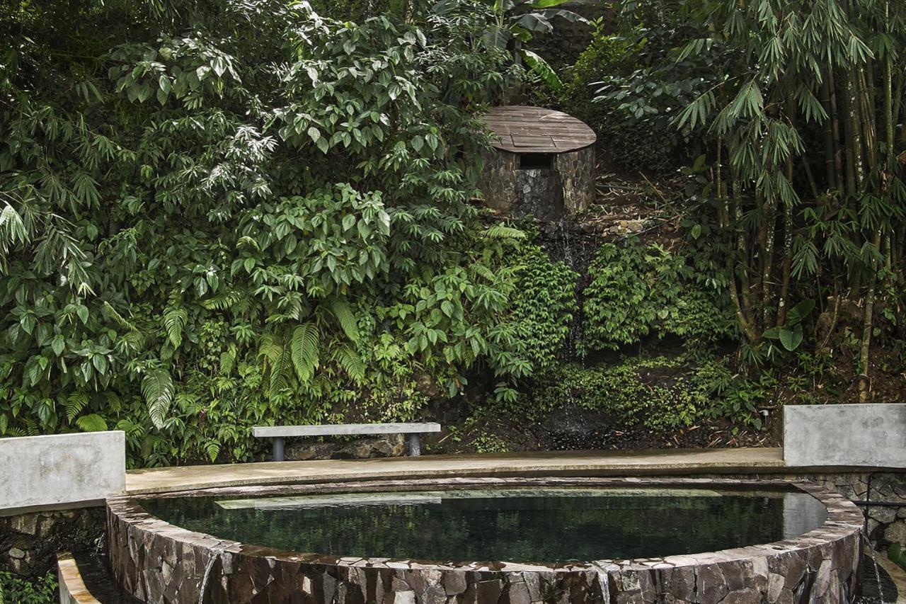 Lintang Luku Tent Resort Ijen, Banyuwangi Banyuwangi  Eksteriør billede